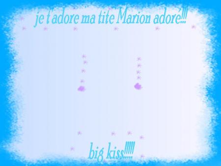 marion